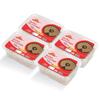 GHOTARAM SWEETS Healthy Nutmix Homemade Gajak/Gajjak Kaju Katlis | TIL-GUD-BURFI-CHIKKI-GAJAK | Pista-Kaju-Bidam Gajak Barfi Sweet/Jaggery Chakki | Till Mithai/Tilli Burfee-90g*4Pack view 3