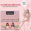 Argonium Prime Herbal Bamboo Sanitary Pads For Women | XXL Herbal 25 Pads 330mm,Pure Cottene Base, Rash-Toxin-Irritation Free,High Absorbent, Heavy Flow,Extra Long.Day-Night Napkin With 2Disposal Bags | Skin Friendly view 2