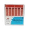 DENTAL TOOL Gutta Percha Points (4%, 25) view 1