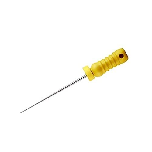 DENTAL TOOL NITI Plugger File (21mm, 15-40)