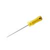 DENTAL TOOL NITI Plugger File (21mm, 15-40) view 1