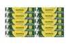9 Meter Pack of 10 Silver Aluminium Foil Wrap for Food Packing, Cooking, Baking(FP9) view 1