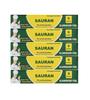 9 Meter Pack of 5 Silver Aluminium Foil Wrap for Food Packing, Cooking, Baking(FP9) view 1