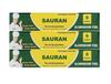 9 Meter Pack of 3 Silver Aluminium Foil Wrap for Food Packing, Cooking, Baking(FP9) view 1