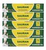 72 Meter Pack of 5 Silver Aluminium Foil Wrap for Food Packing, Cooking, Baking(FP9) view 1