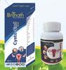 cysto end Capsule and syrup combo view 1