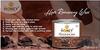 DR HONEY hair removal wax White Chocolate Wax | Pure Natural - No Skin Burn | For Sensitive Skin with Elastic and Creamy Texture - Fully Body Wax for All Hair and Skin Type 598gm (brown) view 2