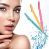 Ithusha Women Eyebrow Trimmer Facial Hair Remove Razor Eyebrow Epilator Eye Brows Blades Shaver Knife Girl Makeup Cutting Cosmetic Tool (3 Pieces) view 1