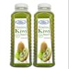 Badrika Pure Natural Himalayan Kiwi Squash Pack Of 2 (750 ML Each) view 1