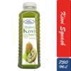 Badrika Pure Natural Himalayan Kiwi Squash Pack Of 2 (750 ML Each) view 3