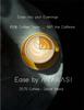 Avakasi Decaf Ease 75% Decaffeinated Ground Coffee (Not Instant Coffee) Blend with Collectible Tin (Filter) view 2