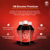 Uveda Naturals Hb Booster | 450ml | Iron tonic & Enhances haemoglobin level | Herbal Tonic | Ayurvedic Syrup | Naturals & Safe | Zero side effects view 3