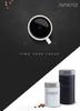 Avakasi Signature Sigma Light Medium Roasted Coffee with Collectible Tin - AAA Export Arabica (French Press) view 2