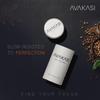 Avakasi Decaf Ease 75% Decaffeinated Ground Coffee (Not Instant Coffee) Blend with Collectible Tin (Pour over) view 4