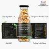 Aavashyak Superfood 15-in-1 Trail Mix  Blend of Seeds, Berries & Nuts with Khatta Meetha Masala, High Protein & Fibre, No Added Sugar, Tasty & Healthy Vegan Snack, 200g Pack view 2