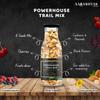 Aavashyak Superfood 15-in-1 Trail Mix  Blend of Seeds, Berries & Nuts with Khatta Meetha Masala, High Protein & Fibre, No Added Sugar, Tasty & Healthy Vegan Snack, 200g Pack view 3