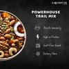 Aavashyak Superfood 15-in-1 Trail Mix  Blend of Seeds, Berries & Nuts with Khatta Meetha Masala, High Protein & Fibre, No Added Sugar, Tasty & Healthy Vegan Snack, 200g Pack view 4