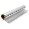 72 Meter Pack of 1 Silver Aluminium Foil Wrap for Food Packing, Cooking, Baking(FP10) view 3