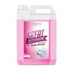 BlingMing Biodegradable, Non-Toxic, Eco-Friendly Liquid, Contain Natural Ingredients, Suitable for all types of washing machine, Long Lasting Laundry Liquid Detergent view 1