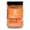 Zama Coconut Sugar 300g | Coconut Palm Sugar | Subtle Caramel Flavour | Sugar Substitute | Unprocessed and unrefined | Plant Based | Coconut Jaggery view 1