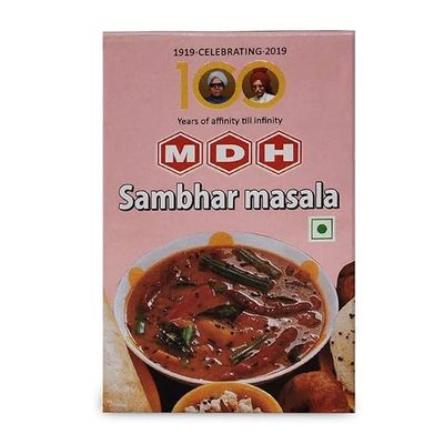 MDH Sambar Masala, 100g