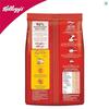 Kelloggs Oats, Rolled Oats, High in Protein and Fibre, Low in Sodium, 400g Pack view 2