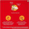 Kelloggs Oats, Rolled Oats, High in Protein and Fibre, Low in Sodium, 400g Pack view 3