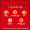 Kelloggs Oats, Rolled Oats, High in Protein and Fibre, Low in Sodium, 400g Pack view 4