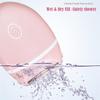 BEAUTISILK Electric Hair Shaver for Women: Compact, Cordless Wet & Dry Razor for Smooth Body & Dual Trimmers  Bikini Line and Quick, Travel-Friendly. (Pink) view 3