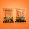 KASTURI SUGARFREE CHHATUA 1 KG (2 * 500g) - Ready to Eat Zero Sugar Multigrain Breakfast Cereal | 100% Natural Ingredients Snack | Healthy Sugarfree Porridge view 4