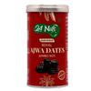 24 Nuts Hand Picked Jumbo Size Premium Mix Super Food & Royal Ajwa Dates Combo Pack 500gm (250g X 2) view 4