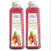 Badrika Pure Natural Himalayan Sugarfree Mixed Fruit Squash 750 ML (Pack Of 2) view 1
