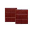 ANUTTAMA Dark Chocolate | Cranberry + Absolute + Classic | Dark Chocolate Bar | Gift's Pack | 62% & 55% Cocoa Combo | Chocolate Gift for Birthday | Natural Jaggery Sweetened | Chocolate Bar 50-20gm view 4