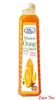 Badrika Pure Natural Himalayan Sugarfree Orange | Pahari Malta Squash 750 ML (Pack Of 4) view 4