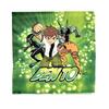 Ben10 Theme Disposable Napkins of 2Ply Paper for Children's parties | Pack of 60 view 1