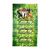 Ben10 Theme Disposable Napkins of 2Ply Paper for Children's parties | Pack of 60 view 2