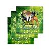 Ben10 Theme Disposable Napkins of 2Ply Paper for Children's parties | Pack of 60 view 3