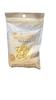 GLOW FIRST Hard Beans Wax With Wooden Stick For Full Body Hair Removal Wax (500G) Multicolor, Women view 3