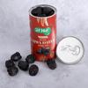 24 Nuts Hand Picked Jumbo Size Dried Kiwi & Royal Ajwa Dates Combo Pack 500gm (250g X 2) view 4
