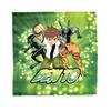 Ben10 Theme Disposable Napkins of 2Ply Paper for Children's parties | Pack of 40 view 1