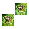 Ben10 Theme Disposable Napkins of 2Ply Paper for Children's parties | Pack of 40 view 4