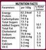 4more Natural Cold Pressed Beet Shot - 40ml Each | Healthy Beet Juice | No Added Preservatives | Rich In Nitrates | Helps Boost Stamina & Maintains Weight | For Daily Consumption (Pack of 6 = 240ml) view 2