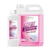 Shatras Blingming Plus Aroma Boost,Original Scent,Attack Tough Stain Better Liquid Detergent,Laundry Liquid For Fabric Care,Compatible For Front Load And Top Load Washing Machine(6 Ltr) view 1