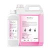 Shatras Blingming Plus Aroma Boost,Original Scent,Attack Tough Stain Better Liquid Detergent,Laundry Liquid For Fabric Care,Compatible For Front Load And Top Load Washing Machine(6 Ltr) view 2