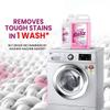 Shatras Blingming Plus Aroma Boost,Original Scent,Attack Tough Stain Better Liquid Detergent,Laundry Liquid For Fabric Care,Compatible For Front Load And Top Load Washing Machine(6 Ltr) view 3