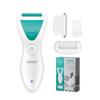 SBM MART Electric Feet Callus Removers Rechargeable, Portable Electronic Foot File Pedicure Tools, Electric Callus Remover Kit, Professional Pedi Feet Care Perfect for Dead, Hard Cracked Dry Skin view 1