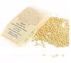 ELITEWAVE Hard Beans Wax With Wooden Stick For Full Body Hair Removal Wax (500 G) Multicolor, Women view 3