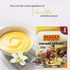 BAKERS Custard Powder Vanilla Flavour Pack of 4 (50 gm x 4) view 3