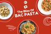 Paprika Pasta | Fettuccine view 2