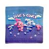 Blue's Clue Theme Disposable Napkins of 2Ply Paper for Children's parties | Pack of 60 view 1